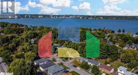 Residential - Multi-Family - Barrie, Canada - Canada