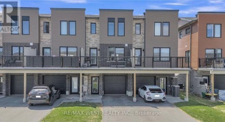 Residential - Single Family Home - Barrie, Canada - Canada