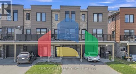 Residential - Single Family Home - Barrie, Canada - Canada