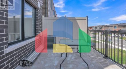 Residential - Single Family Home - Barrie, Canada - Canada