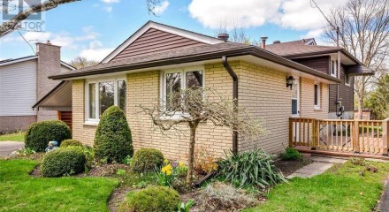Residential - Single Family Home - Barrie, Canada - Canada