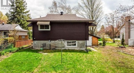 Residential - Single Family Home - Barrie, Canada - Canada