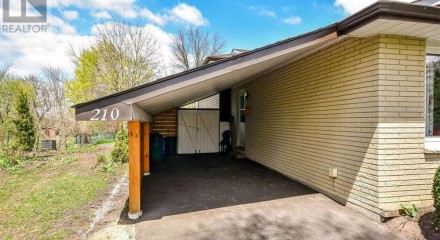 Residential - Single Family Home - Barrie, Canada - Canada
