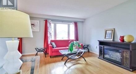 Residential - Single Family Home - Barrie, Canada - Canada