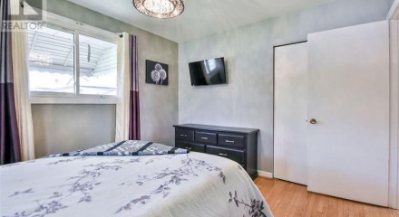 Residential - Single Family Home - Barrie, Canada - Canada