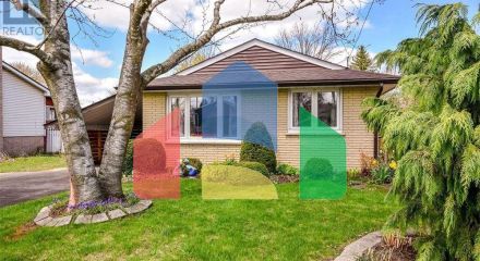 Residential - Single Family Home - Barrie, Canada - Canada