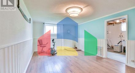 Residential - Single Family Home - Barrie, Canada - Canada