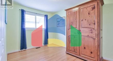 Residential - Single Family Home - Barrie, Canada - Canada