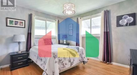 Residential - Single Family Home - Barrie, Canada - Canada