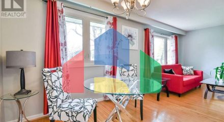 Residential - Single Family Home - Barrie, Canada - Canada