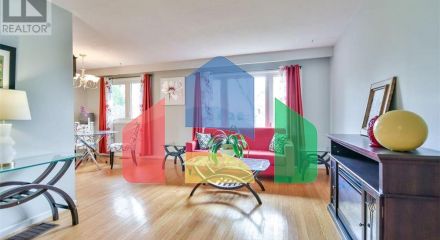 Residential - Single Family Home - Barrie, Canada - Canada