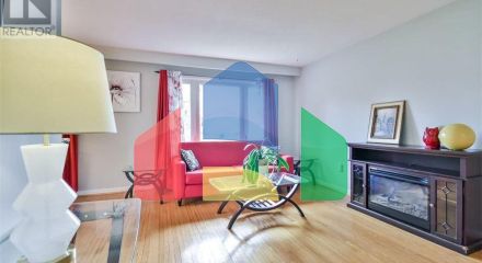 Residential - Single Family Home - Barrie, Canada - Canada