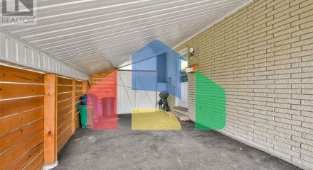 Residential - Single Family Home - Barrie, Canada - Canada