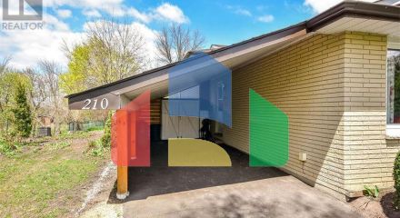 Residential - Single Family Home - Barrie, Canada - Canada