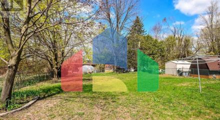 Residential - Single Family Home - Barrie, Canada - Canada