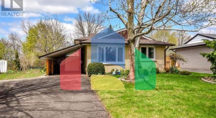 Residential - Single Family Home - Barrie, Canada - Canada