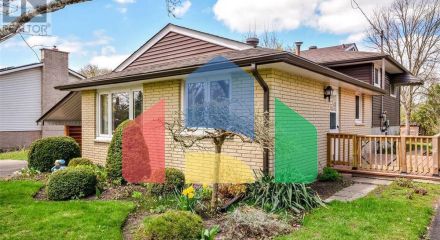 Residential - Single Family Home - Barrie, Canada - Canada