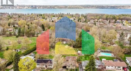 Residential - Single Family Home - Barrie, Canada - Canada