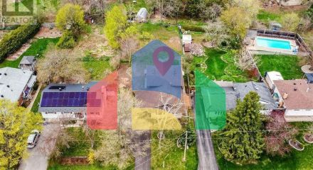 Residential - Single Family Home - Barrie, Canada - Canada