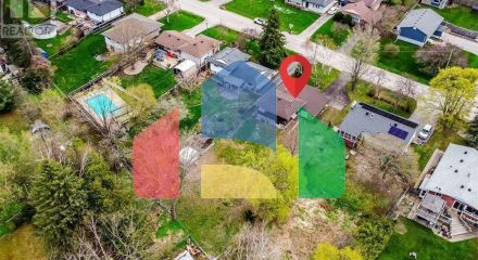 Residential - Single Family Home - Barrie, Canada - Canada