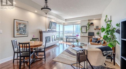 Residential - Condo/Apartment - Barrie, Canada - Canada