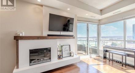 Residential - Condo/Apartment - Barrie, Canada - Canada