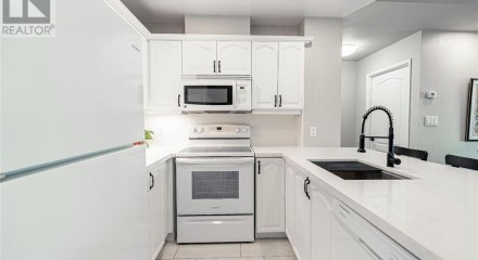 Residential - Condo/Apartment - Barrie, Canada - Canada