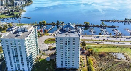 Residential - Condo/Apartment - Barrie, Canada - Canada