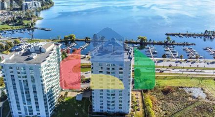 Residential - Condo/Apartment - Barrie, Canada - Canada