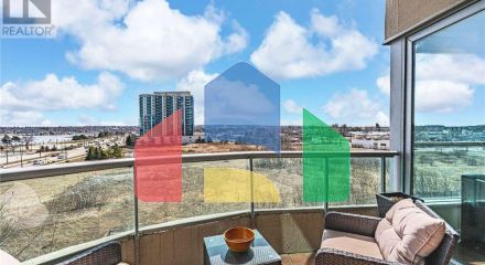 Residential - Condo/Apartment - Barrie, Canada - Canada