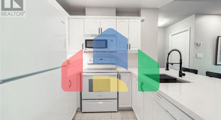 Residential - Condo/Apartment - Barrie, Canada - Canada