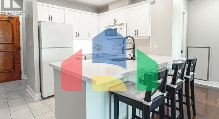 Residential - Condo/Apartment - Barrie, Canada - Canada