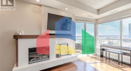 Residential - Condo/Apartment - Barrie, Canada - Canada