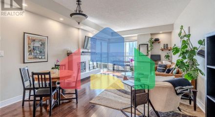 Residential - Condo/Apartment - Barrie, Canada - Canada
