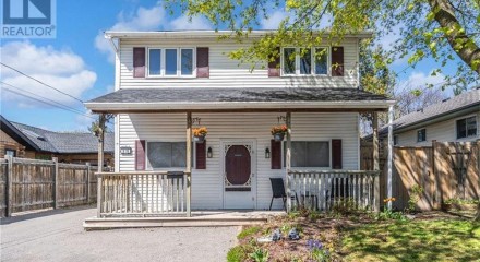 Residential - Single Family Home - Barrie, Canada - Canada