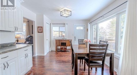 Residential - Single Family Home - Barrie, Canada - Canada