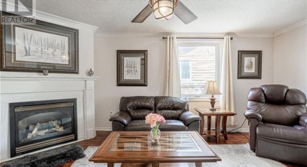 Residential - Single Family Home - Barrie, Canada - Canada