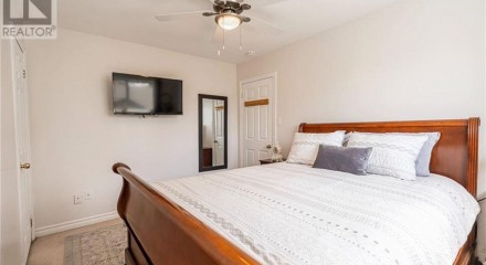 Residential - Single Family Home - Barrie, Canada - Canada