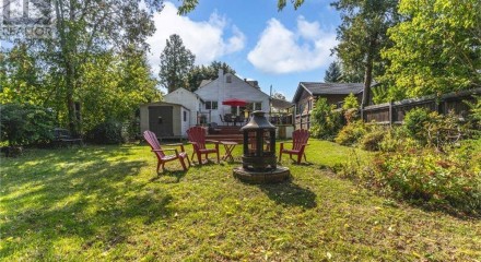 Residential - Single Family Home - Barrie, Canada - Canada