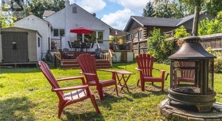 Residential - Single Family Home - Barrie, Canada - Canada