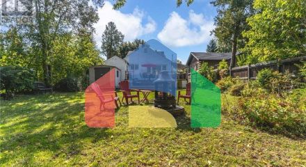 Residential - Single Family Home - Barrie, Canada - Canada