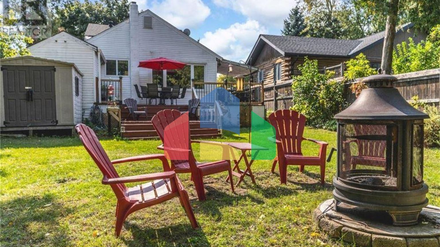 Residential - Single Family Home - Barrie, Canada - Canada