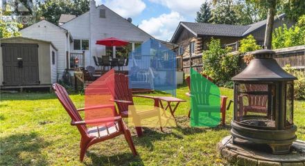 Residential - Single Family Home - Barrie, Canada - Canada