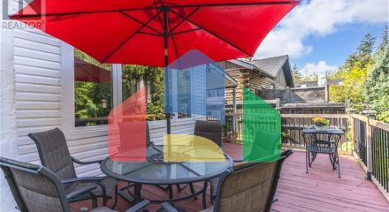 Residential - Single Family Home - Barrie, Canada - Canada