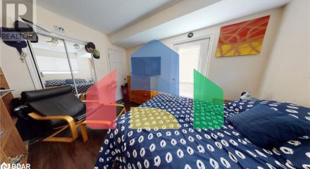 Residential - Single Family Home - Barrie, Canada - Canada