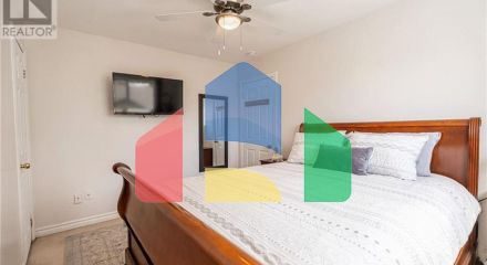 Residential - Single Family Home - Barrie, Canada - Canada