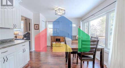 Residential - Single Family Home - Barrie, Canada - Canada