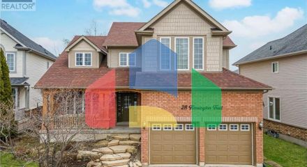 Residential - Single Family Home - Barrie, Canada - Canada