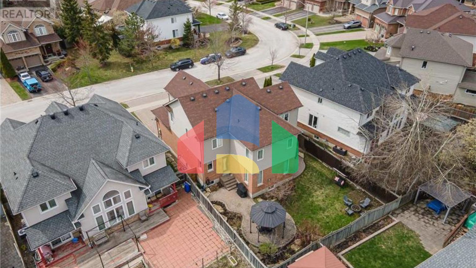 Residential - Single Family Home - Barrie, Canada - Canada