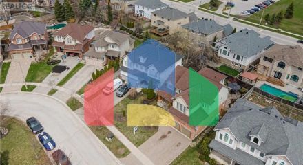 Residential - Single Family Home - Barrie, Canada - Canada